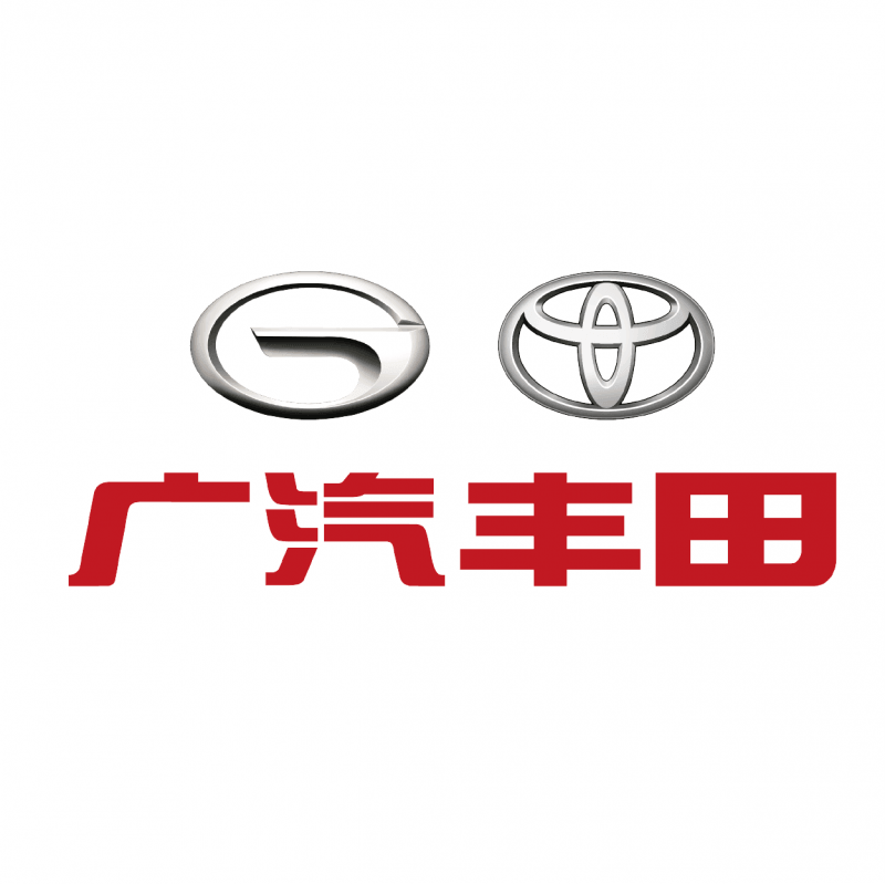 廣汽豐田